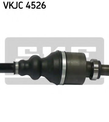 Полуось в сборе SKF VKJC 4526 Полуось в сборе SKF VKJC 4526