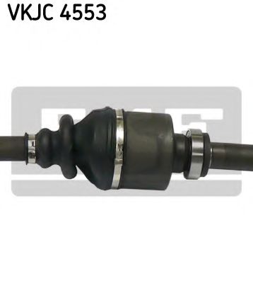 Полуось в сборе SKF VKJC 4553 Полуось в сборе SKF VKJC 4553