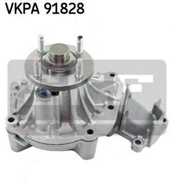 Водяной насос SKF VKPA 91828