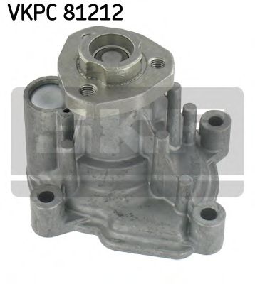 Водяной насос SKF VKPC 81212