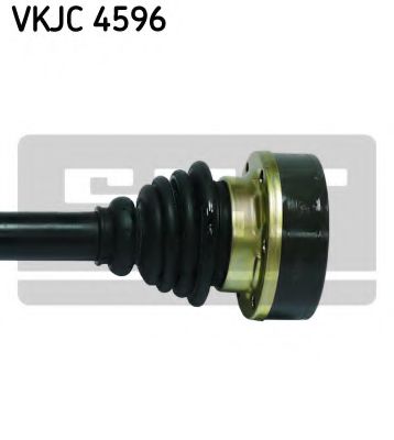 Полуось в сборе SKF VKJC 4596 Полуось в сборе SKF VKJC 4596