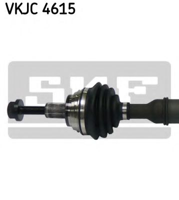 Полуось в сборе SKF VKJC 4615 Полуось в сборе SKF VKJC 4615