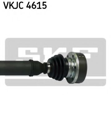 Полуось в сборе SKF VKJC 4615 Полуось в сборе SKF VKJC 4615