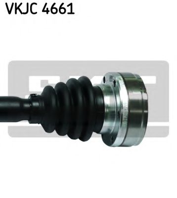 Полуось в сборе SKF VKJC 4661 Полуось в сборе SKF VKJC 4661