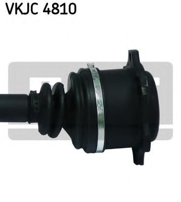 Полуось в сборе SKF VKJC 4810 Полуось в сборе SKF VKJC 4810