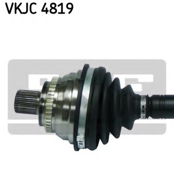 Полуось в сборе SKF VKJC 4819 Полуось в сборе SKF VKJC 4819