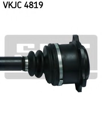 Полуось в сборе SKF VKJC 4819 Полуось в сборе SKF VKJC 4819