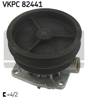 Водяной насос SKF VKPC 82441