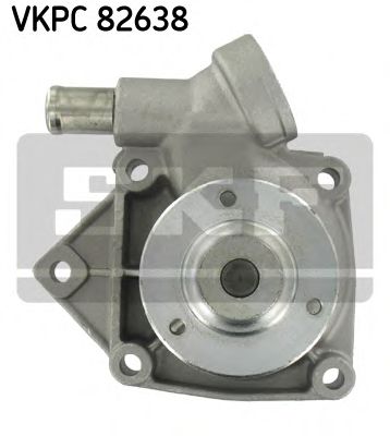 Водяной насос SKF VKPC 82638