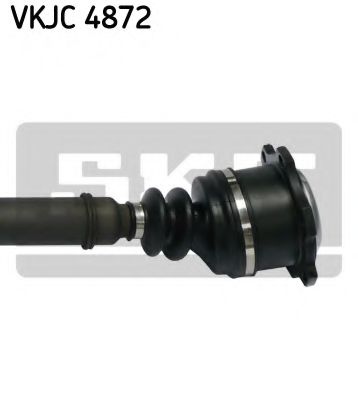 Полуось в сборе SKF VKJC 4872 Полуось в сборе SKF VKJC 4872