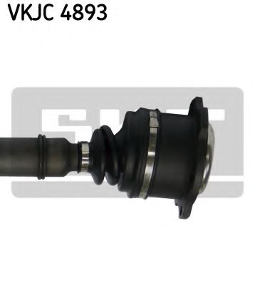 Полуось в сборе SKF VKJC 4893 Полуось в сборе SKF VKJC 4893