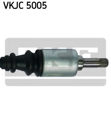 Полуось в сборе SKF VKJC 5005 Полуось в сборе SKF VKJC 5005