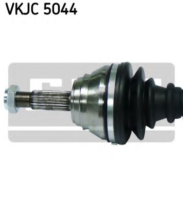 Полуось в сборе SKF VKJC 5044 Полуось в сборе SKF VKJC 5044