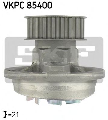 Водяной насос SKF VKPC 85400