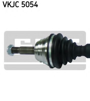 Полуось в сборе SKF VKJC 5054 Полуось в сборе SKF VKJC 5054