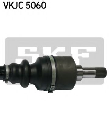 Полуось в сборе SKF VKJC 5060 Полуось в сборе SKF VKJC 5060