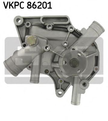 Водяной насос SKF VKPC 86201