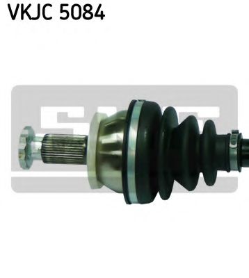 Полуось в сборе SKF VKJC 5084 Полуось в сборе SKF VKJC 5084
