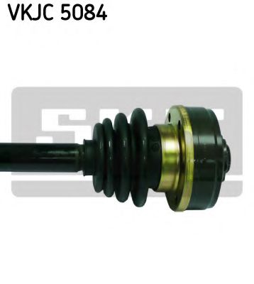Полуось в сборе SKF VKJC 5084 Полуось в сборе SKF VKJC 5084