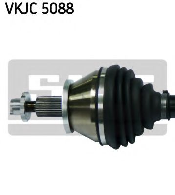 Полуось в сборе SKF VKJC 5088 Полуось в сборе SKF VKJC 5088