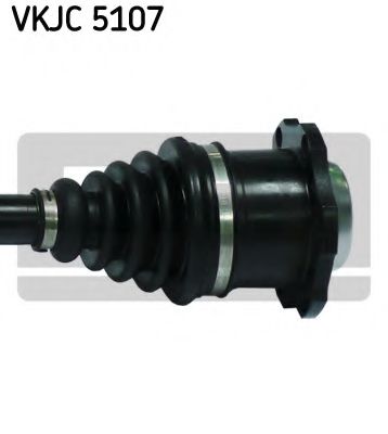 Полуось в сборе SKF VKJC 5107 Полуось в сборе SKF VKJC 5107