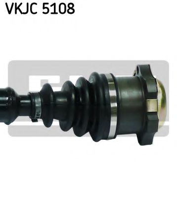 Полуось в сборе SKF VKJC 5108 Полуось в сборе SKF VKJC 5108