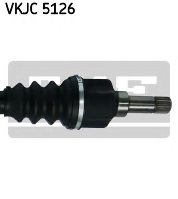 Полуось в сборе SKF VKJC 5126 Полуось в сборе SKF VKJC 5126