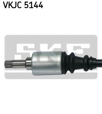 Полуось в сборе SKF VKJC 5144 Полуось в сборе SKF VKJC 5144