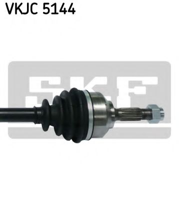 Полуось в сборе SKF VKJC 5144 Полуось в сборе SKF VKJC 5144