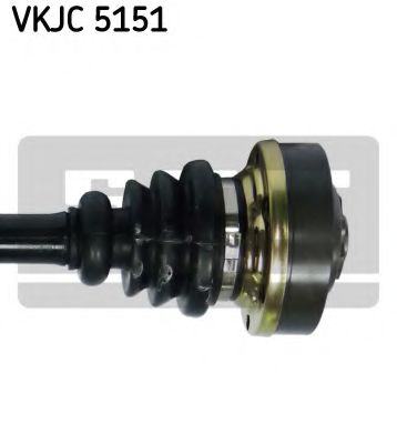 Полуось в сборе SKF VKJC 5151 Полуось в сборе SKF VKJC 5151