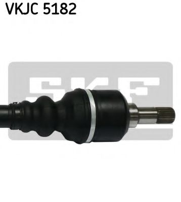 Полуось в сборе SKF VKJC 5182 Полуось в сборе SKF VKJC 5182