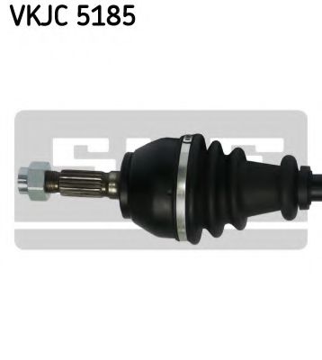 Полуось в сборе SKF VKJC 5185 Полуось в сборе SKF VKJC 5185