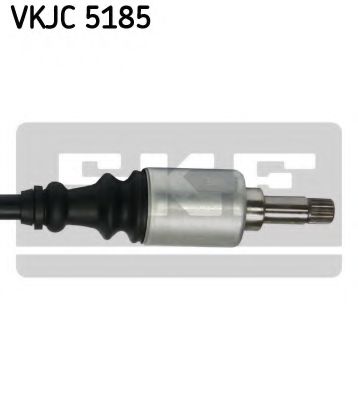 Полуось в сборе SKF VKJC 5185 Полуось в сборе SKF VKJC 5185