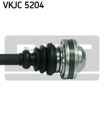Полуось в сборе SKF VKJC 5204 Полуось в сборе SKF VKJC 5204
