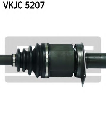 Полуось в сборе SKF VKJC 5207 Полуось в сборе SKF VKJC 5207