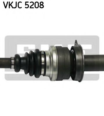 Полуось в сборе SKF VKJC 5208 Полуось в сборе SKF VKJC 5208