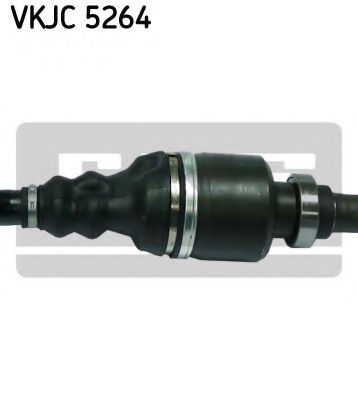 Полуось в сборе SKF VKJC 5264 Полуось в сборе SKF VKJC 5264