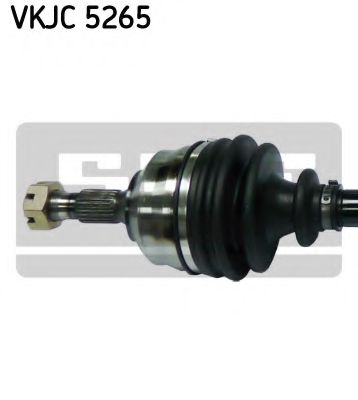 Полуось в сборе SKF VKJC 5265 Полуось в сборе SKF VKJC 5265