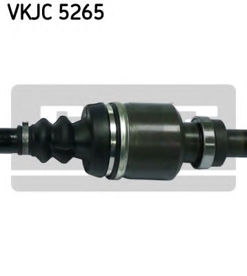 Полуось в сборе SKF VKJC 5265 Полуось в сборе SKF VKJC 5265