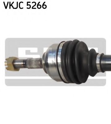 Полуось в сборе SKF VKJC 5266 Полуось в сборе SKF VKJC 5266