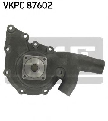 Водяной насос skf VKPC 87602