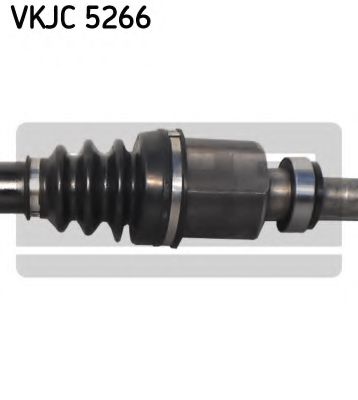 Полуось в сборе SKF VKJC 5266 Полуось в сборе SKF VKJC 5266