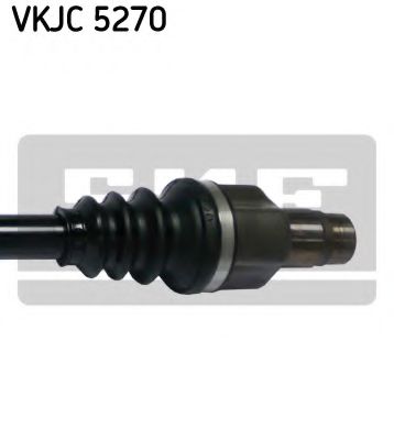 Полуось в сборе SKF VKJC 5270 Полуось в сборе SKF VKJC 5270
