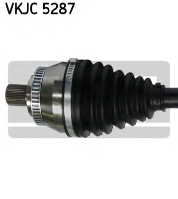 Полуось в сборе SKF VKJC 5287 Полуось в сборе SKF VKJC 5287
