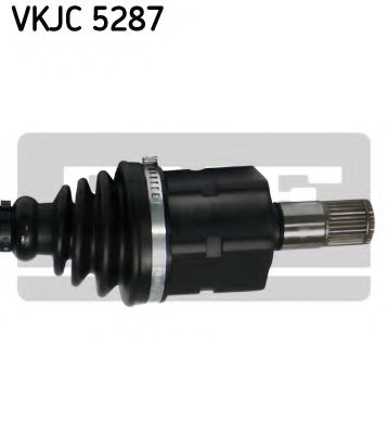 Полуось в сборе SKF VKJC 5287 Полуось в сборе SKF VKJC 5287