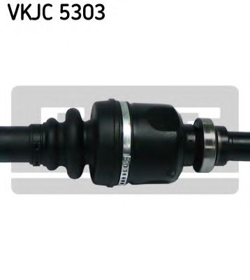 Полуось в сборе SKF VKJC 5303 Полуось в сборе SKF VKJC 5303