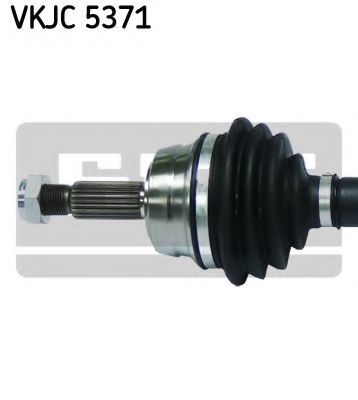 Полуось в сборе SKF VKJC 5371 Полуось в сборе SKF VKJC 5371