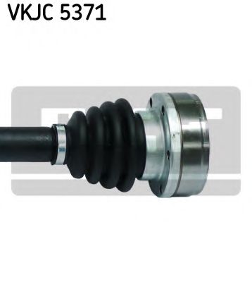 Полуось в сборе SKF VKJC 5371 Полуось в сборе SKF VKJC 5371