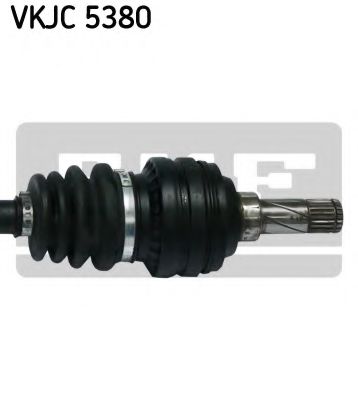 Полуось в сборе SKF VKJC 5380 Полуось в сборе SKF VKJC 5380