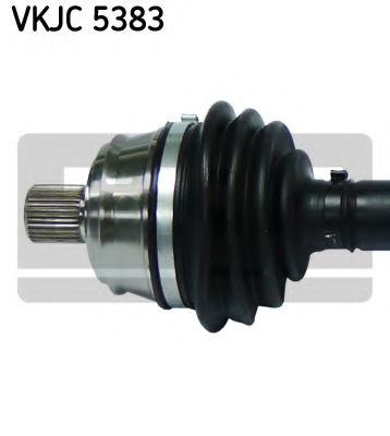 Полуось в сборе SKF VKJC 5383 Полуось в сборе SKF VKJC 5383